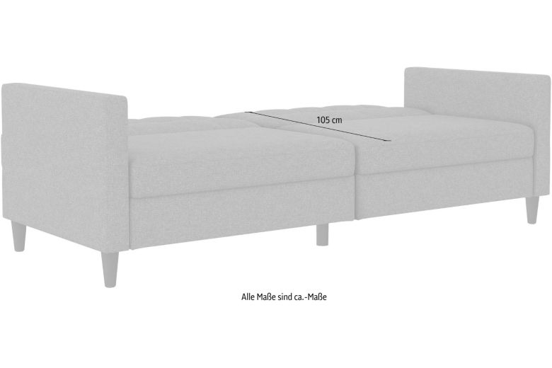 Раскладной диван - Hartford (Pаскладной)