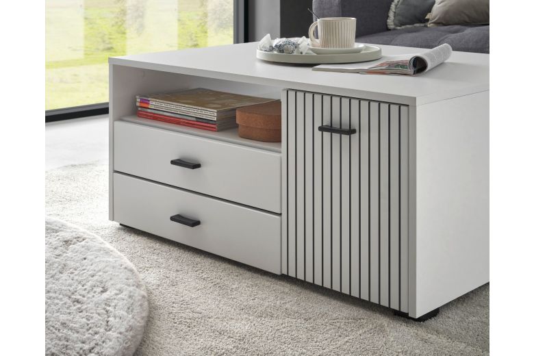 Coffee table - Hudson