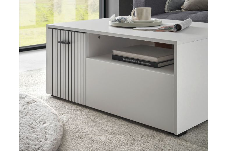 Coffee table - Hudson