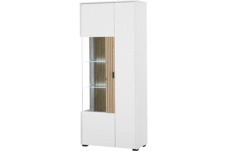 Display case - Hudson
