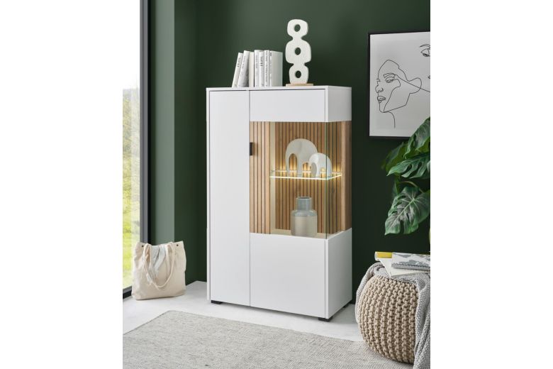 Display case - Hudson