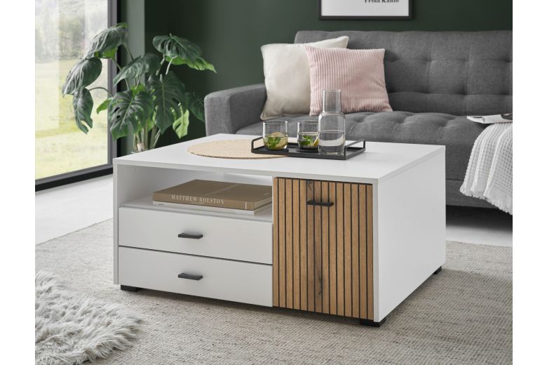 Coffee table - Hudson