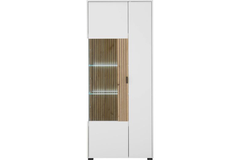 Display case - Hudson