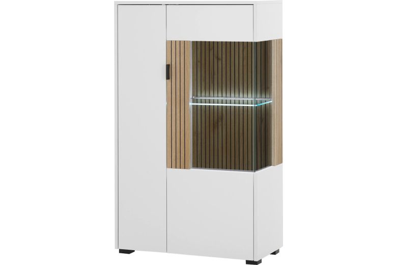 Display case - Hudson