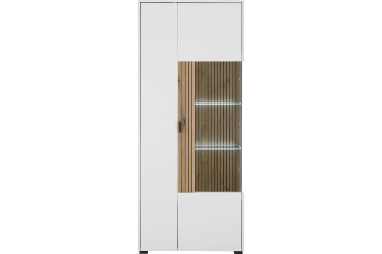 Display case - Hudson