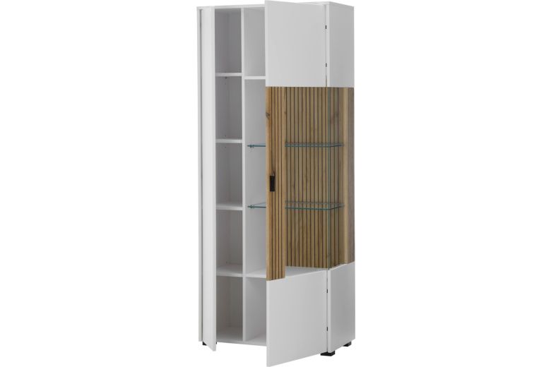 Display case - Hudson