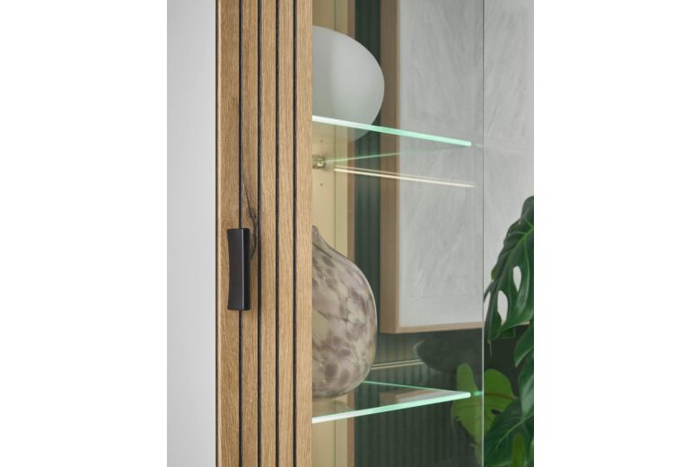 Display case - Hudson