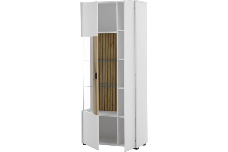 Display case - Hudson