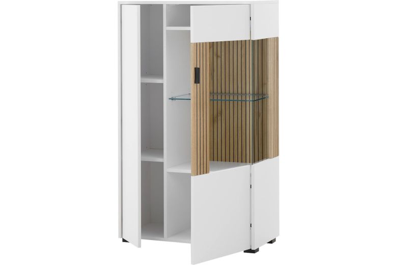 Display case - Hudson