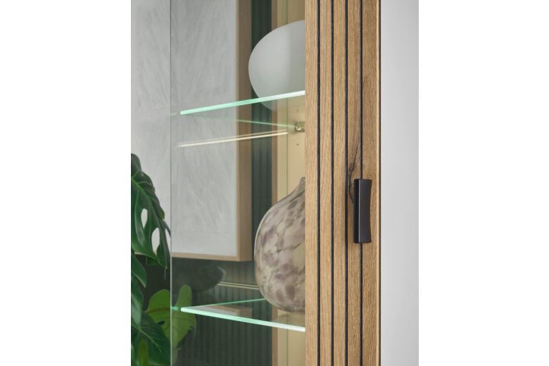 Display case - Hudson