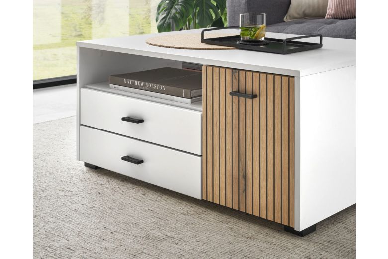 Coffee table - Hudson