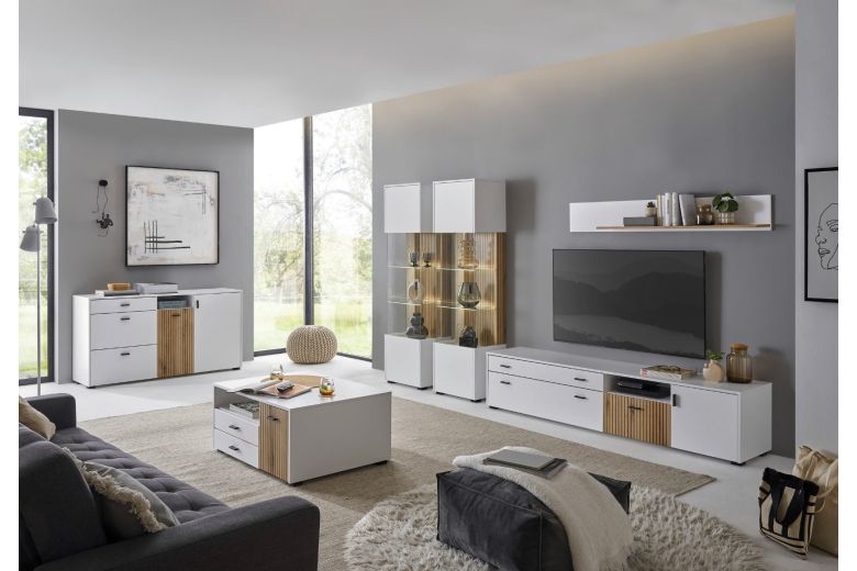 Coffee table - Hudson