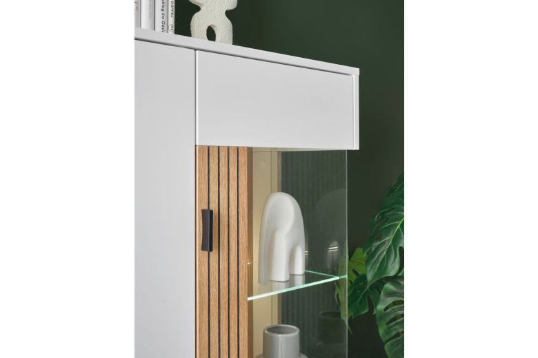 Display case - Hudson