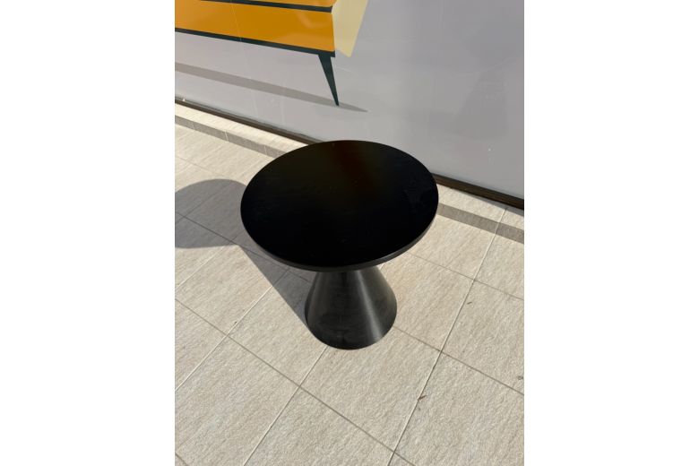 Coffee table - Black