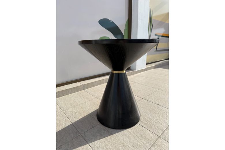 Coffee table - Black