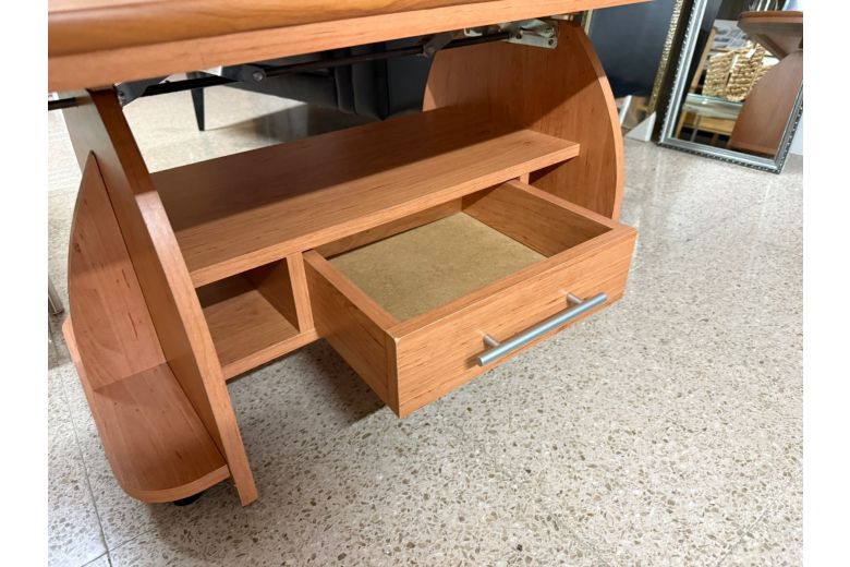 Coffee table - Patricia