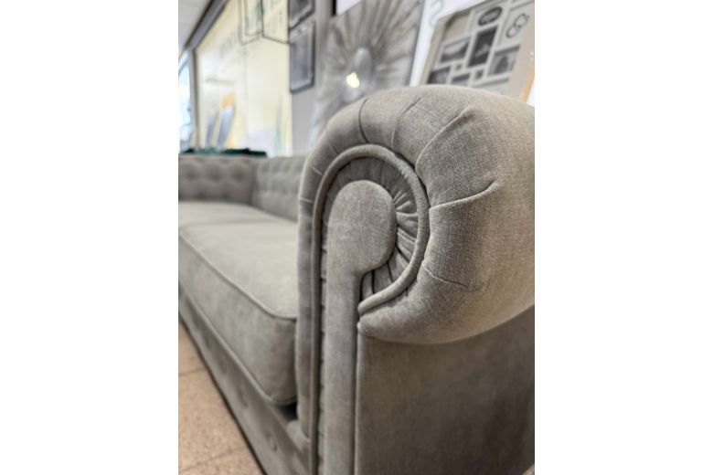 3 seat sofa - Cambridge (Pull-out bed)