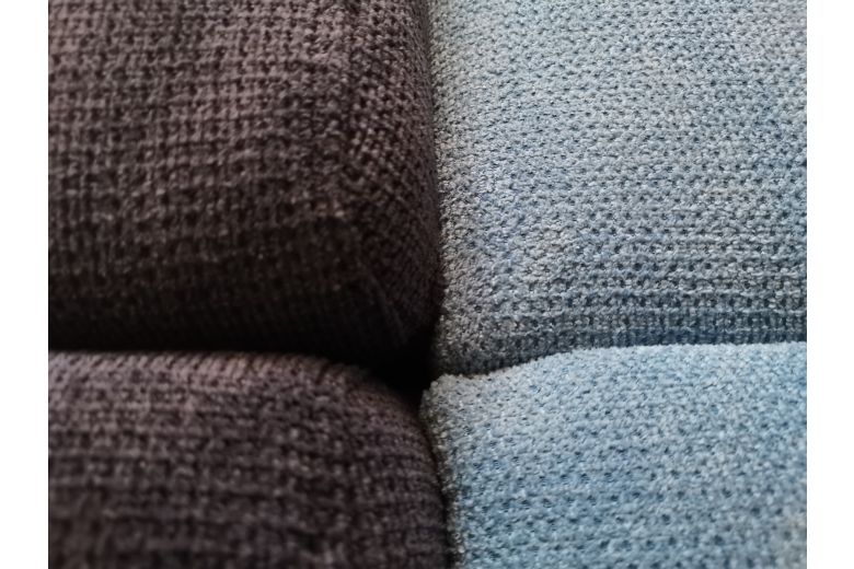 Corner sofa XL - Puzzle (Pull-out with storage box)