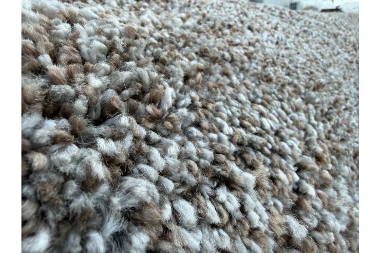 Carpet - Soft taupe