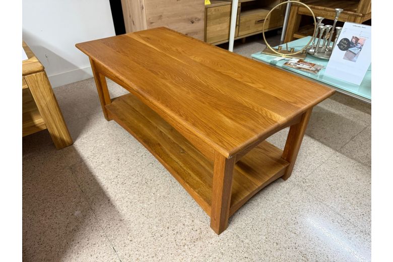 Coffee table - Kleo