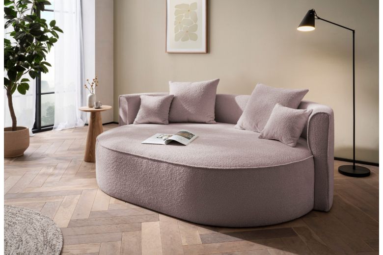 2,5 seat sofa - Isalie