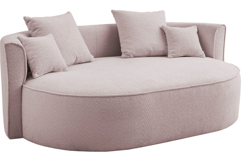 2,5 seat sofa - Isalie