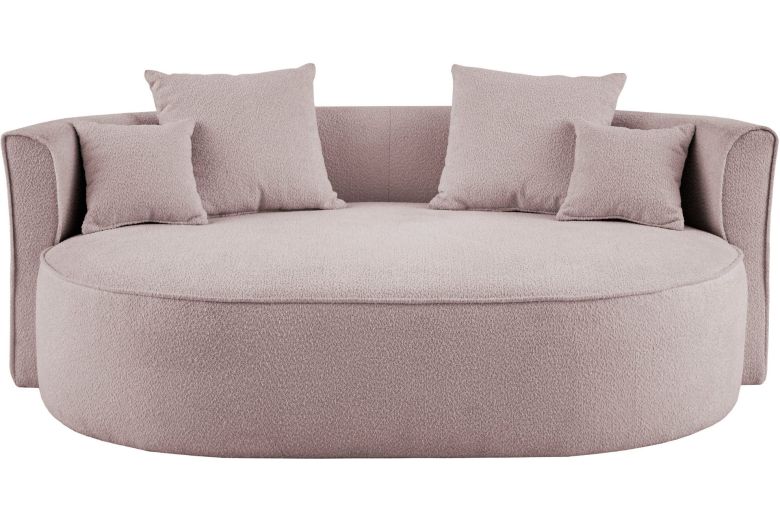 2,5 seat sofa - Isalie