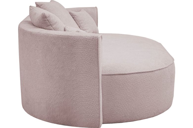 2,5 seat sofa - Isalie
