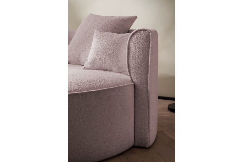 2,5 seat sofa - Isalie