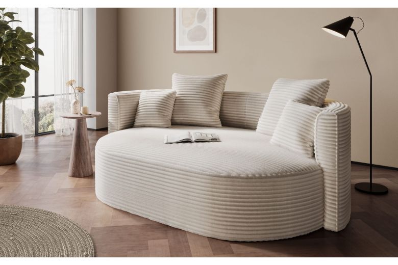 2.5 seater sofa - Isalie