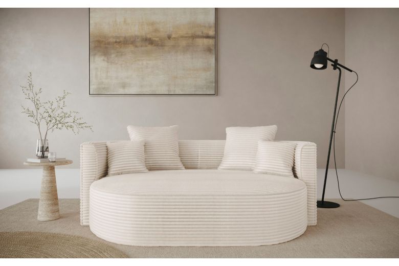 2.5 seater sofa - Isalie