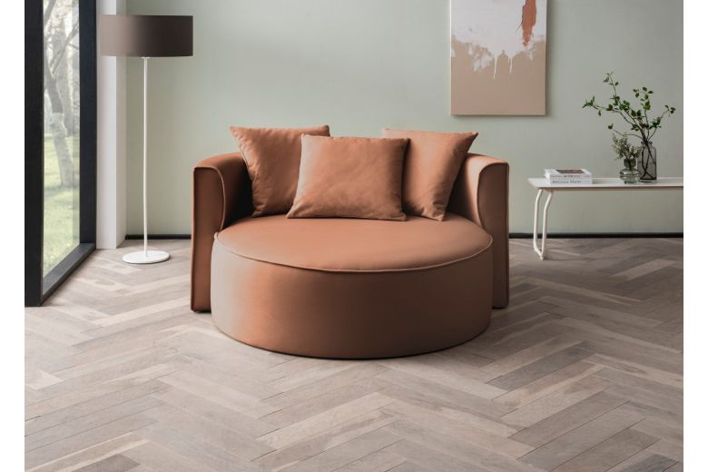 Armchair - Isalie Love Chair