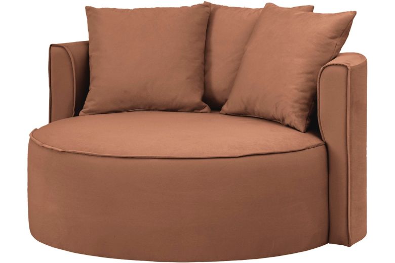 Armchair - Isalie Love Chair