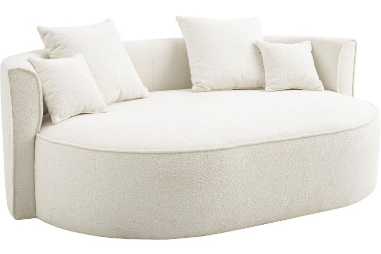 2,5-местный диван - Isalie