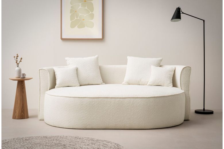 2,5-местный диван - Isalie