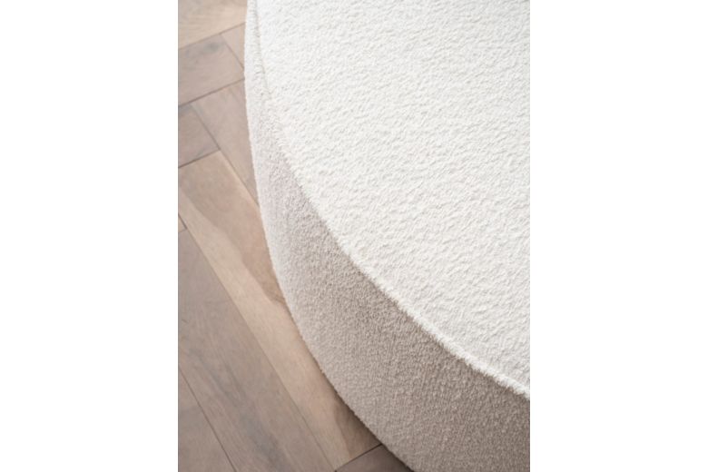 Креслo - Isalie Love Chair with footstool