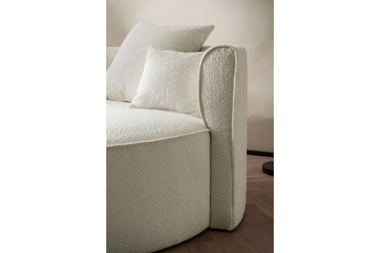 2,5-местный диван - Isalie