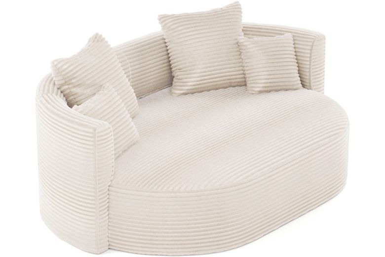 2.5 seater sofa - Isalie
