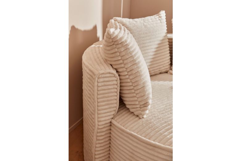 Креслo - Isalie Love Chair with footstool