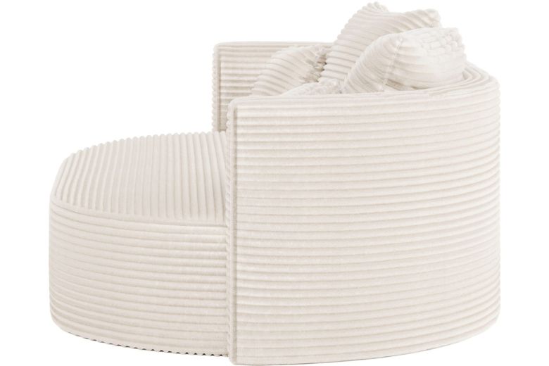 2.5 seater sofa - Isalie