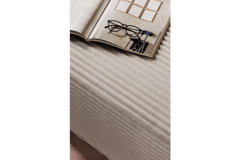 2.5 seater sofa - Isalie