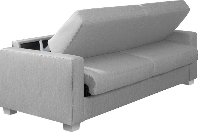 3 seat sofa - Verdi (Pull-out bed)