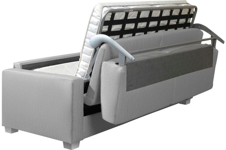 3 seat sofa - Verdi (Pull-out bed)