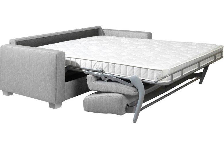 3 seat sofa - Verdi (Pull-out bed)