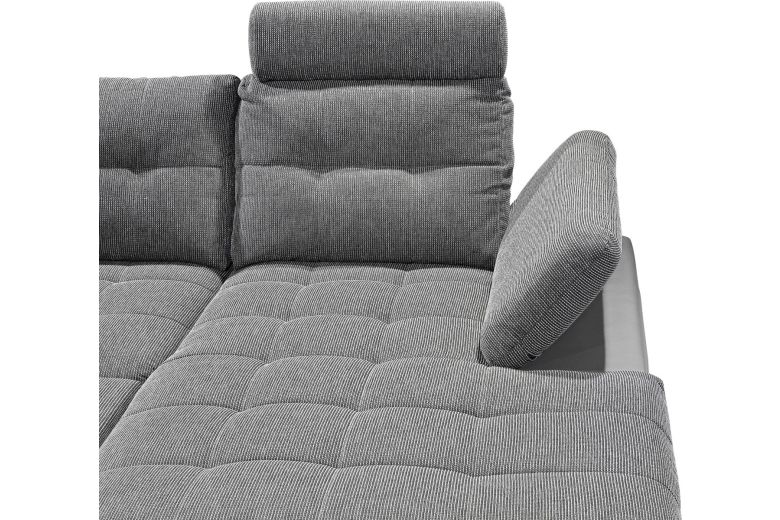 U shape sofa - Jakarta (Pull-out bed with storage box) U shape sofa - Jakarta (Pull-out bed with storage box)