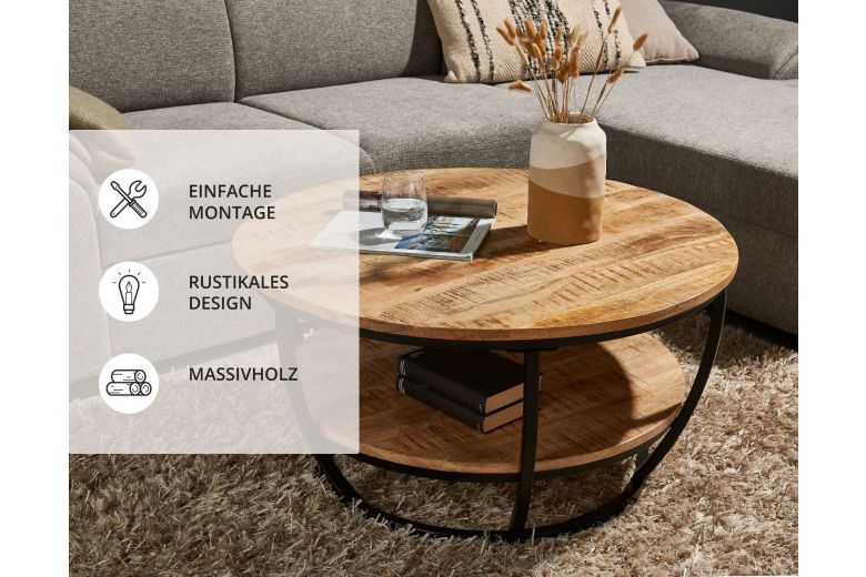 Coffee table - Jambi