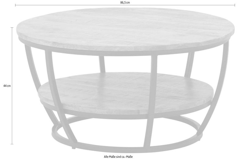 Coffee table - Jambi