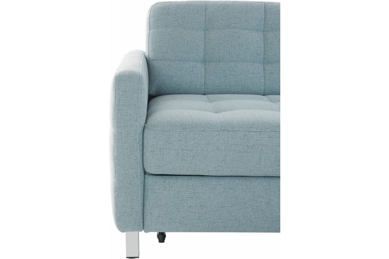 Corner sofa XL - Picasso (Pull-out with storage box)