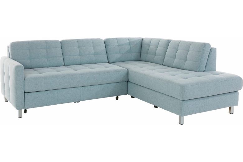 Corner sofa XL - Picasso (Pull-out with storage box)