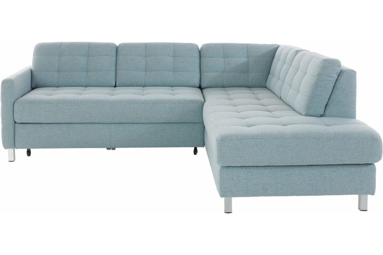 Corner sofa XL - Picasso (Pull-out with storage box)